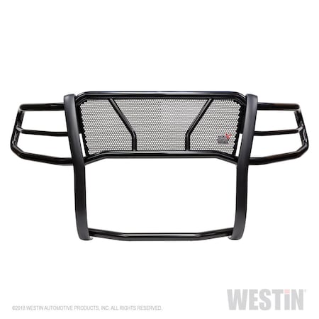 Westin Automotive 15-16 TAHOE/SUBURBAN BLACK HDX GRILLE GUARD 57-3805